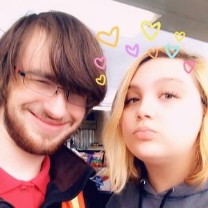 Meet your Posher, Katelyn